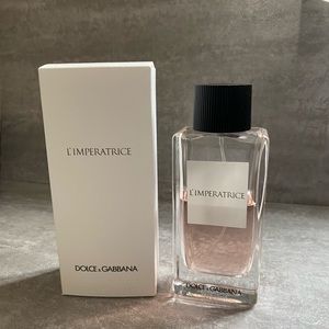 Dolce & Gabbana L’Imperatrice